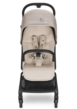 New Sportwagen 'Rockey S Peanuts-Edition' Easy Kinder Kinderwagen|Reisebuggys