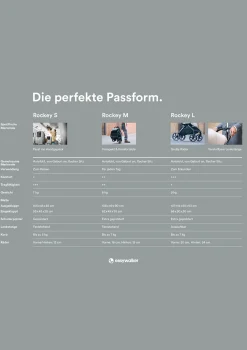 Online Sportwagen 'Rockey S' Kinder Kinderwagen|Reisebuggys