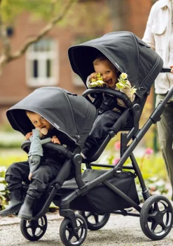 Sale Sportwagen 'Sleek 2' Kinder Kinderwagen|Geschwisterwagen