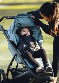 Outlet Sportwagen 'Urban Glide 3' Kinder Kinderwagen|Kinderwagen-Sets