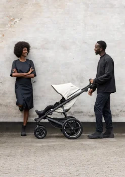 Best Sportwagen 'Urban Glide 4-wheel' Kinder Kinderwagen|Kinderwagen-Sets