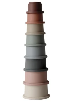 Clearance Stapelbecher 'Stacking Cups' Lernspielzeug|Spielzeug