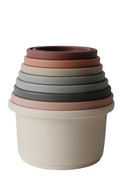 Clearance Stapelbecher 'Stacking Cups' Lernspielzeug|Spielzeug