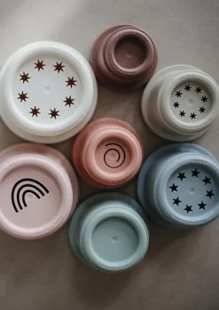Clearance Stapelbecher 'Stacking Cups' Lernspielzeug|Spielzeug