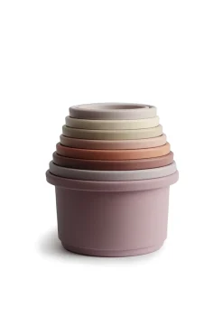 Online Stapelbecher 'Stacking Cups' Lernspielzeug|Spielzeug