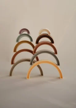 Stapelspielzeug '' Lernspielzeug|Spielzeug