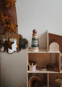 Sale Stapelturm 'Ringtower' Original Lernspielzeug|Spielzeug