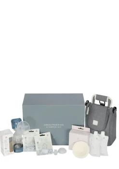 Hot Starter-Set Milchpumpe für Stillende Stillen & Stillzubehör