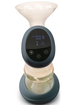 Hot Starter-Set Milchpumpe für Stillende Stillen & Stillzubehör