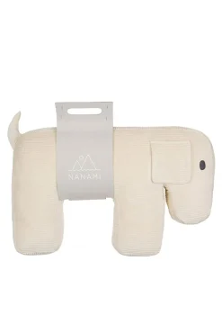 Outlet Stillkissen 'Molly' Rippsamt Natural Stillen & Stillzubehör|Stillkissen