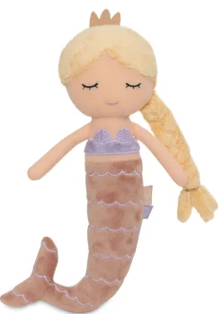 Online Stoffpuppe 'Mermaid Ella' Puppen & Zubehör|Kuscheltiere