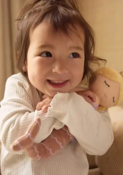 Online Stoffpuppe 'Mermaid Ella' Puppen & Zubehör|Kuscheltiere