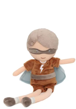 Clearance Stoffpuppe 'Superhero Dave' Puppen & Zubehör|Kuscheltiere