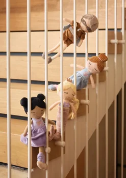 Clearance Stoffpuppe 'Superhero Dave' Puppen & Zubehör|Kuscheltiere