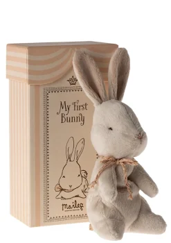 Outlet Stofftier 'Mein erster Hase' Kuscheltiere|Spielzeug