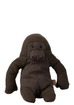 Hot Stofftier 'Safari-Friends' Gorilla braun mini Kuscheltiere|Spielzeug