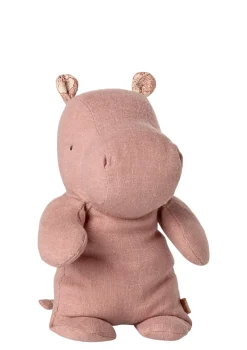 Discount Stofftier 'Safari-Friends' Nilpferd klein Kuscheltiere|Spielzeug