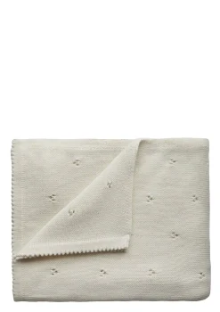 Best Strick-Babydecke '' Kinder Decken & Kissen|Decken & Kissen