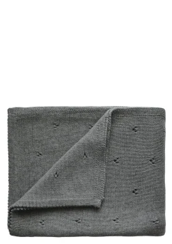 Hot Strick-Babydecke '' Kinder Decken & Kissen|Decken & Kissen