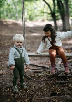 Online Strumpfhose mit Trägern mit Fuß Alle Accessoires|Strumpfhosen & Socken