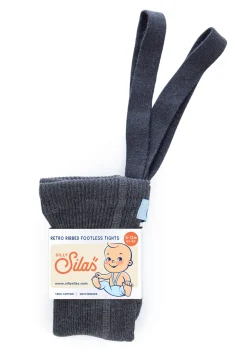 New Strumpfhose mit Trägern ohne Fuß Alle Accessoires|Strumpfhosen & Socken