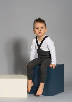 New Strumpfhose mit Trägern ohne Fuß Alle Accessoires|Strumpfhosen & Socken