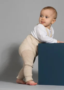 Sale Strumpfhose mit Trägern ohne Fuß Alle Accessoires|Strumpfhosen & Socken