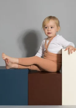 Outlet Strumpfhose mit Trägern ohne Fuß Alle Accessoires|Strumpfhosen & Socken