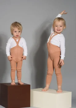 Outlet Strumpfhose mit Trägern ohne Fuß Alle Accessoires|Strumpfhosen & Socken