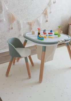 Discount Stuhl für Spieltisch Kinder Kinderstühle & Kindertische