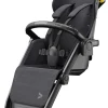 Sale Switchback Sitz dunkelgrau / schwarz Kinder Kinderwagen|Kinderwagen-Sets