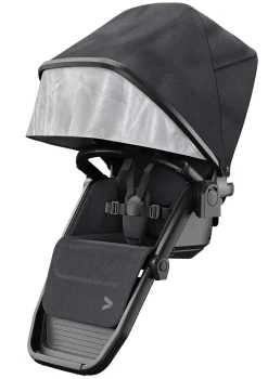 Sale Switchback Sitz dunkelgrau / schwarz Kinder Kinderwagen|Kinderwagen-Sets