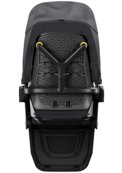 Sale Switchback Sitz dunkelgrau / schwarz Kinder Kinderwagen|Kinderwagen-Sets