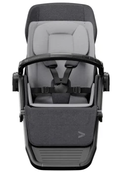 Sale Switchback Switch&Jog Sport-Set dunkelgrau / schwarz Kinder Kinderwagen|Sportwagen & Jogger