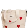 New Tasche 'Heart Shopper' Little Love Kinder Taschen & Rucksäcke|Wickeltaschen & Wickelrucksäcke
