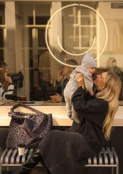 Sale Tasche 'Puffy Mom-Bag' Kinder Taschen & Rucksäcke|Wickeltaschen & Wickelrucksäcke