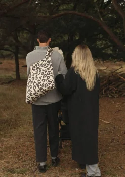 Outlet Tasche 'Puffy Mom-Bag' Kinder Taschen & Rucksäcke|Wickeltaschen & Wickelrucksäcke