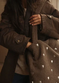 Tasche 'Teddy Mom-Bag' Kinder Taschen & Rucksäcke|Wickeltaschen & Wickelrucksäcke