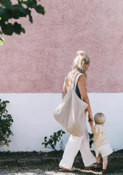 Tasche 'Teddy Mom-Bag' Kinder Taschen & Rucksäcke|Wickeltaschen & Wickelrucksäcke