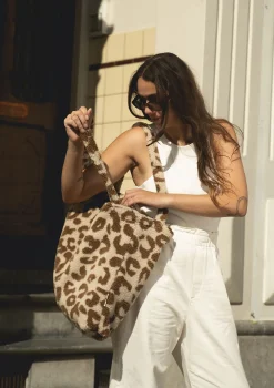 Clearance Tasche 'Teddy Mom-Bag' Kinder Taschen & Rucksäcke|Wickeltaschen & Wickelrucksäcke