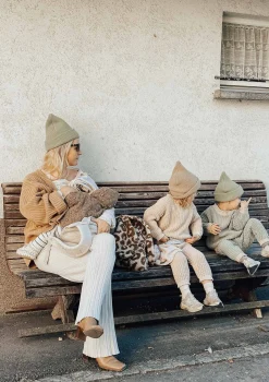 Clearance Tasche 'Teddy Mom-Bag' Kinder Taschen & Rucksäcke|Wickeltaschen & Wickelrucksäcke