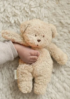 Sale Teddybär 'Organic Sensory Little Teddy' Kuscheltiere|Spielzeug