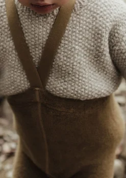 Best Teddy-Strumpfhose mit Trägern ohne Fuß Alle Accessoires|Strumpfhosen & Socken