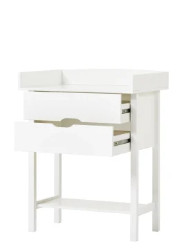 Clearance 3-teiliges Babyzimmer-Set 'ANTON & ISABELLA' Kinder Wickelkommoden & Wickeltische|Wickelkommoden & Wickeltische