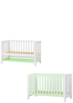Clearance 3-teiliges Babyzimmer-Set 'ANTON & ISABELLA' Kinder Wickelkommoden & Wickeltische|Wickelkommoden & Wickeltische