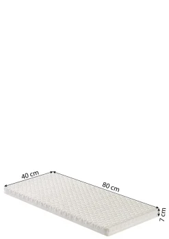 Clearance 3-teiliges Babyzimmer-Set 'ANTON & ISABELLA' Kinder Wickelkommoden & Wickeltische|Wickelkommoden & Wickeltische