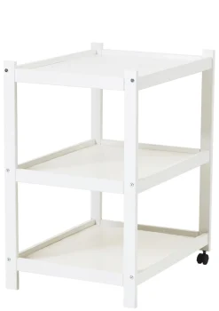 Hot 3-teiliges Babyzimmer-Set 'ANTON & IDA-MARIE' Kinder Wickelkommoden & Wickeltische|Wickelkommoden & Wickeltische