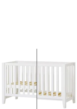 Clearance 3-teiliges Babyzimmer-Set 'ANTON & CHRISTIAN' Kinder Wickelkommoden & Wickeltische|Wickelkommoden & Wickeltische