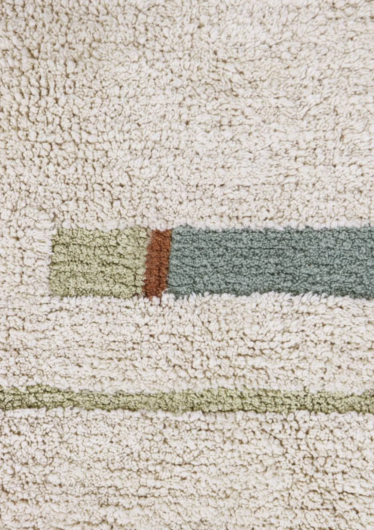 Sale Teppich 'Lanes Vintage' Blue waschbar 130 x 90 cm Kinder Spielmatten & Spieldecken