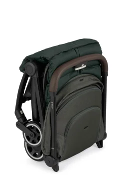 Hot Thermo Fußsack Dunkelgrün Kinder Fußsäcke